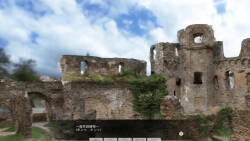 [PIXIV]【sbtng(さぶたん)】なかよくいんまか(とくべつへん)#06おうこくきしだん(前編) 機翻漢化