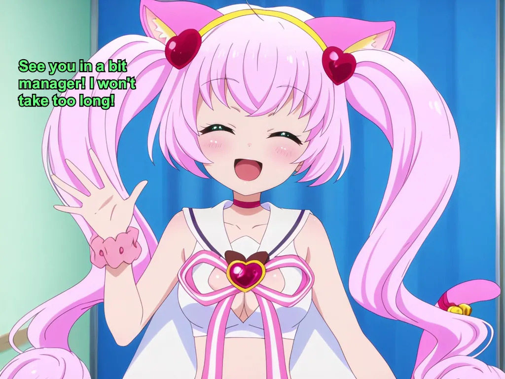Rosia wants to speak to the manager page 2 full