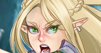 Yavanna’s plight cover