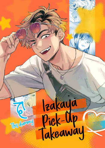Izakaya nanpa o mochikaeri | Izakaya Pick-up Takeaway cover