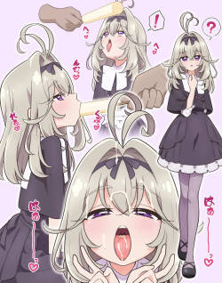 [たいらー] アイスだよ～