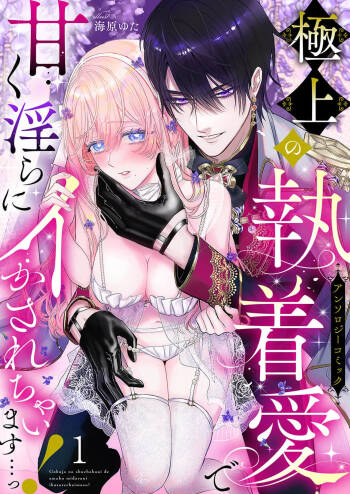 hinkouhousei na denka ha、watashi no mae de dake kajou na ai wo kakushikerenai | 品行端正的王太子殿下只对我藏不住快要满溢的爱 cover