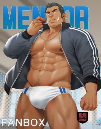 MENTOR cover