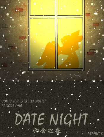 Bella Notte cover