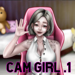 [Borikori] Cam Girl (Completed)