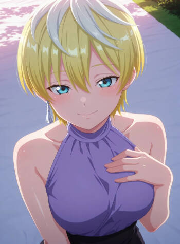 izumo tenka cover