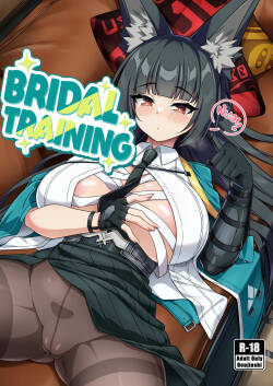 [Orutama (Hanma)] Hanayome Shuugyou | Bridal Training (Zenless Zone Zero) [English]