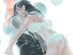 ふたり、これから。