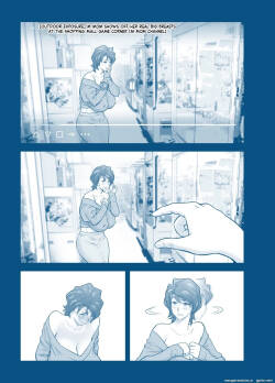 My Mother Fucking Friend 5 P. 1-43