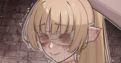 [タカスケ] アイズ・ヴァレンシュタインが悪い奴に捕まってぐちゃぐちゃにされちゃう話