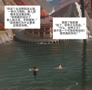 易安的kenshi之旅 cover