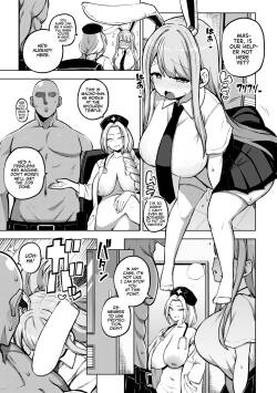 [Shoujo Rakugakichuu (Himajin no Izu)] Udonge no Hatsujouki [English] [Team Rabu2]