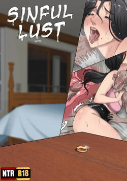 [zetto] SinfulLust #02 [French][Akroda]