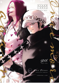 [Eternal snow (Suno)] Wansumoa・agein (ONE PIECE)