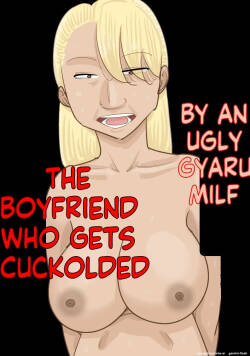 [Penchapen] Busu Jukujo Gal ni Netorareru Kareshi [English]