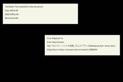 Failed Bounty Hunt- Samus Aran