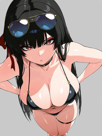 zing69 chisa wuwa cover