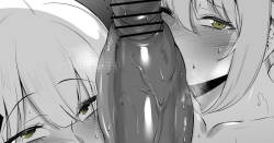 [わりゅう] ハレ&ミヨ