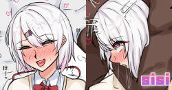 [テフル] sisi (にじさんじ)