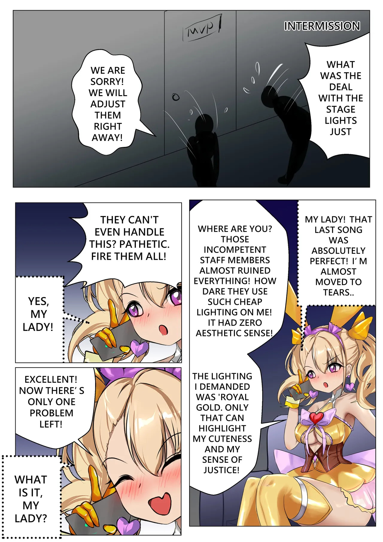デュエル・バニーガール 014 ENG page 3 full