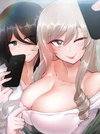 我的聊天女友 | Nude Cam Girlfriend 1-30 cover