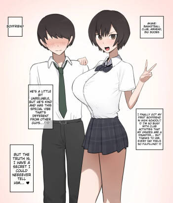 Original Short Manga ① cover