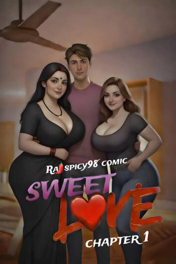 Sweet love cover