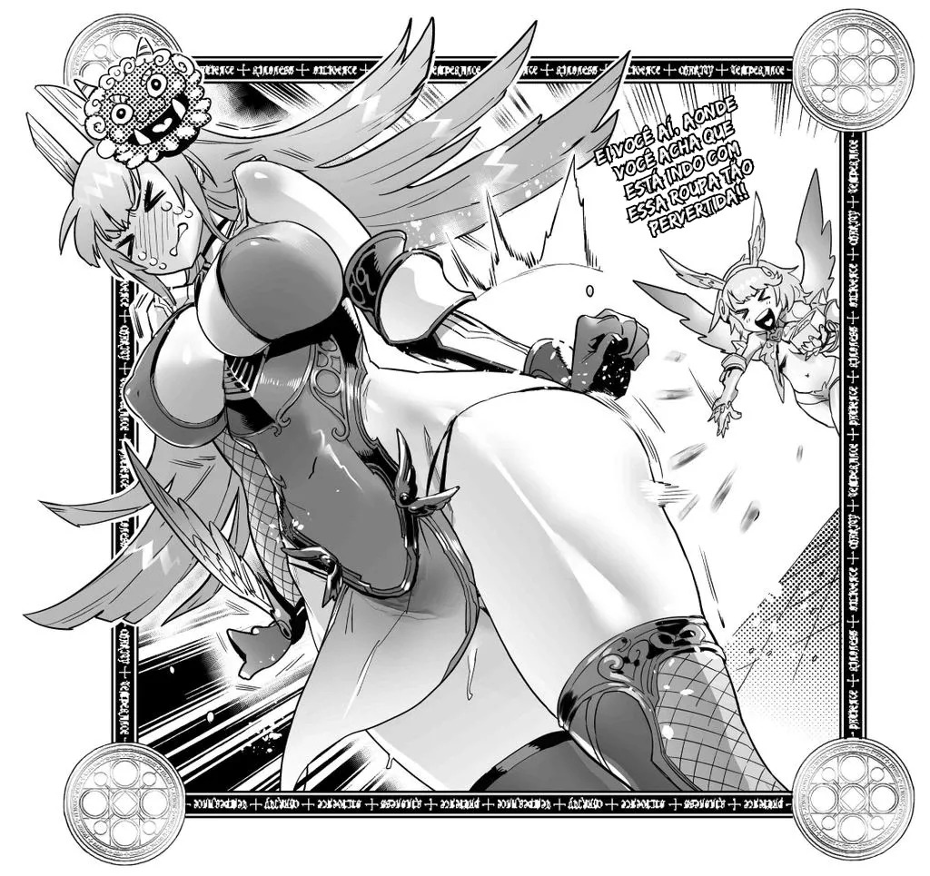 Nanatsu no Bitoku - sin of LEWDNESS ch2 page 5 full