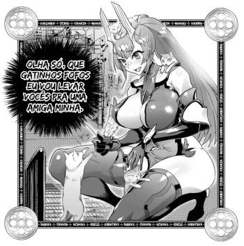 Nanatsu no Bitoku - sin of LEWDNESS ch4 cover