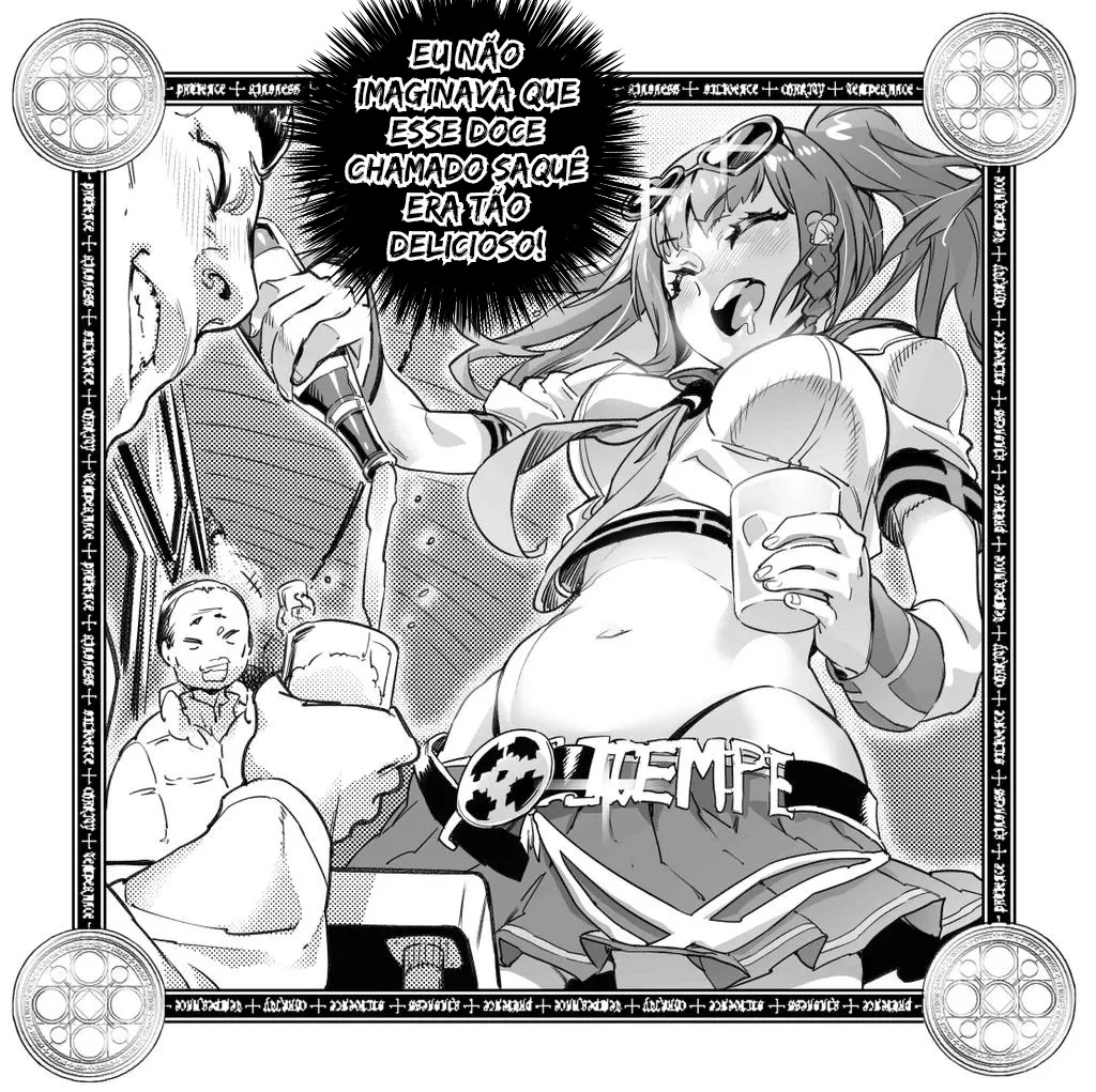 Nanatsu no Bitoku - sin of LEWDNESS ch6 page 1 full