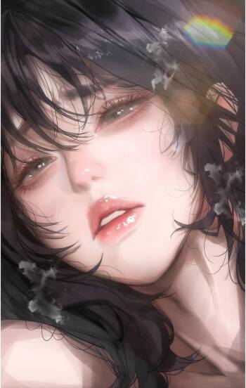 个人无修 Dirty Talk 堕落物语 Ch25 cover
