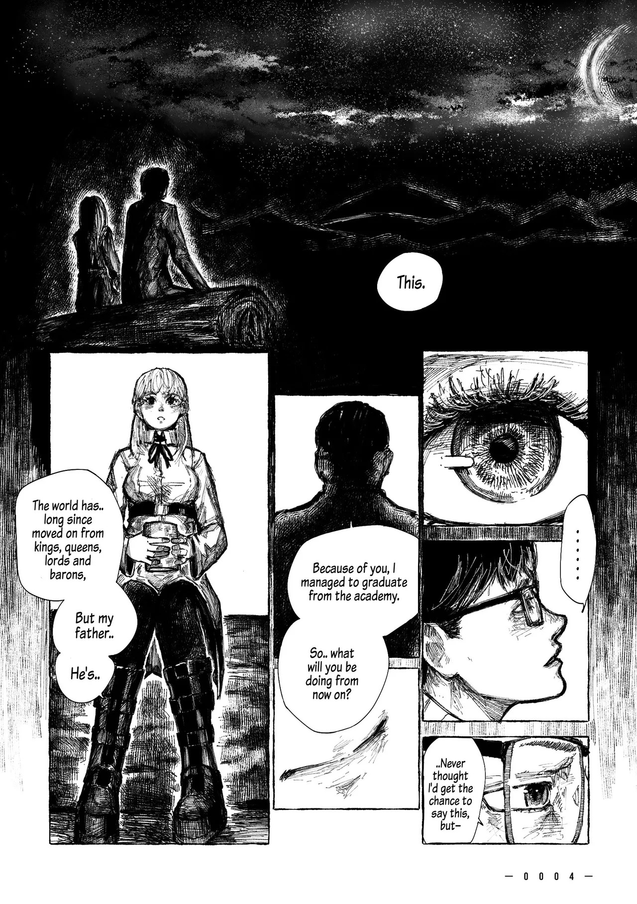 Under The Night Part 1 page 7 full