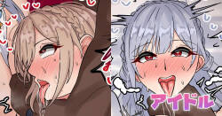 [テフル] アイドル (にじさんじ)