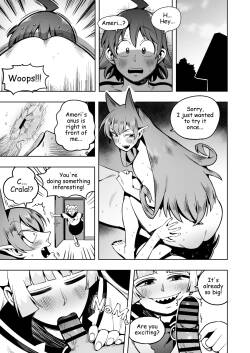 [Cupiko] Iruma-Kun Work