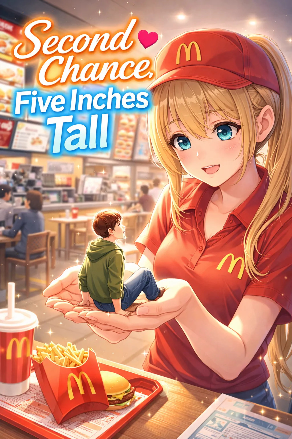 Giantess 15 page 2 full