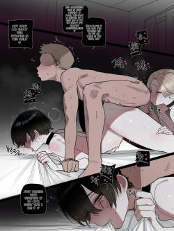 [ratatatat74] Bad End Part 3-1 lowres