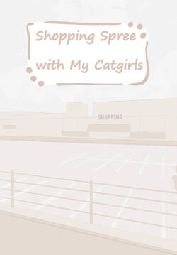 My Submissive Little Kitties - Shopping Spree