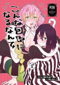 [iroirohisasan] Mitsuoba book [web reprint]