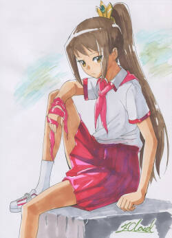 Audience with Her Majesty the Queen  | All Hail Empress Her Majesty