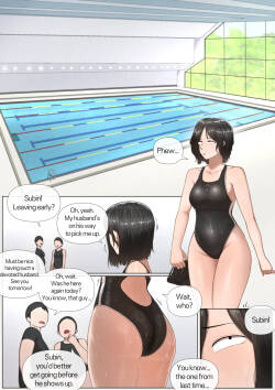 [Yakbang] Pool 1+2 (Patreon) [English]
