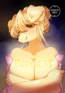 [Sangria (Zakuro)] Taion | Body Heat [English]