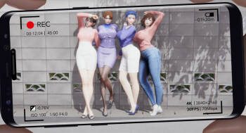 和妈妈们黏糊糊的交配日常 cover