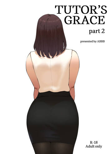 Tutor's Grace 2 cover