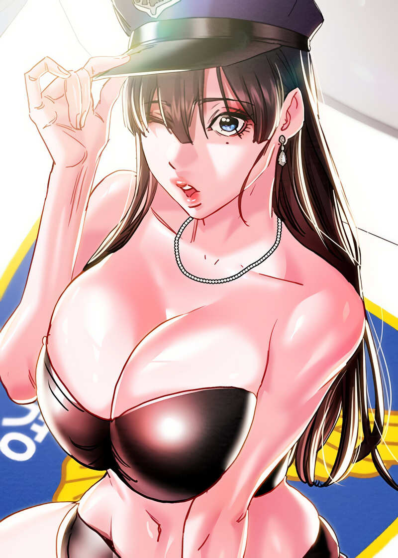 掠夺行动 | 掠奪行動 86-93 END page 2 full