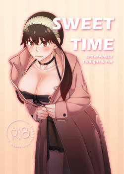 [Neko kuni ou (Mao guo wang)] Sweet Time (SPY x FAMILY) [English] [kireiTL]