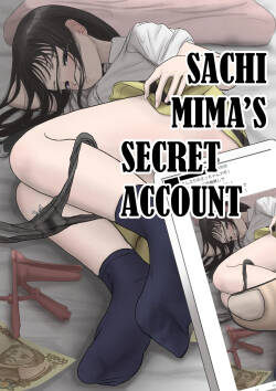 Sachi Mima's Secret Acount