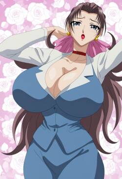 Saeki Sayoko - In No Houtenshiki