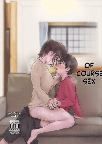 Natural Sex ~The Daily Life of an Older Sister and Younger Brother~ cover