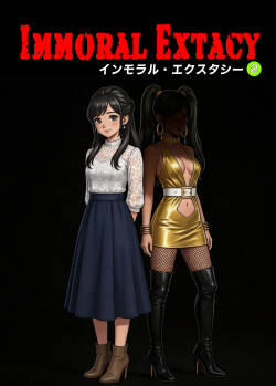 Immoral Ecstasy 2