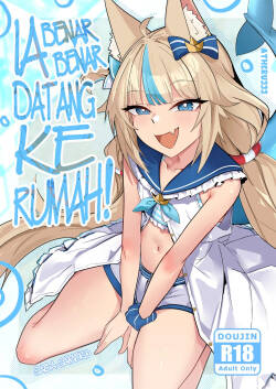 Ia benar-benar Datang Kerumah